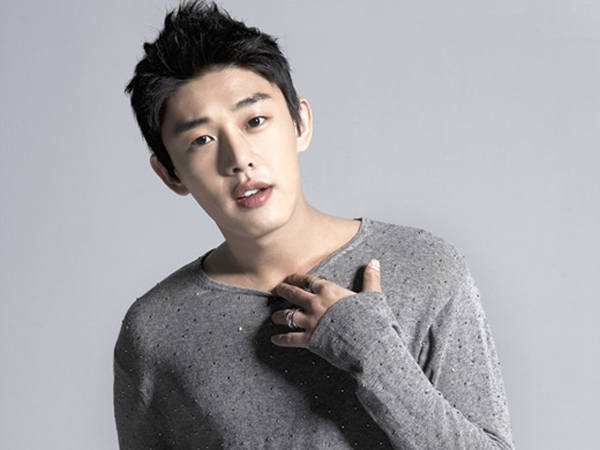 Idolanya Dirumorkan Gay, Fans Yoo Ah In Ambil Langkah Hukum