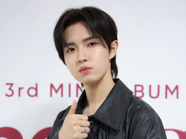 Kim Jae Hwan Akan Gelar Konser Offline Akhir Bulan Ini