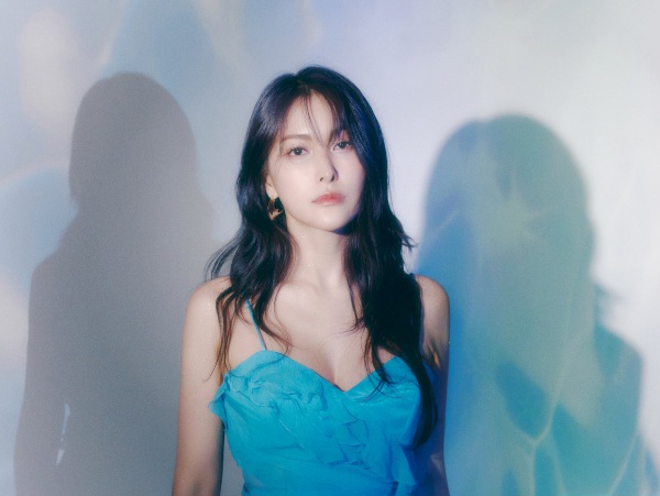 Park Gyuri KARA Alami Patah Tulang di Wajah, Aktivitas Dihentikan untuk Operasi