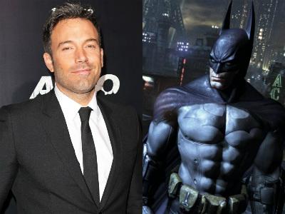 Ben Affleck Akui Pernah Enggan Berperan Sebagai Batman