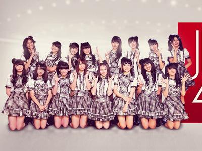 Serunya 'Sonichi Nyoblos' Pemilu 2014 ala Member JKT48!