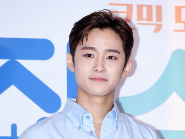 Jaejin FT ISLAND Dijadwalkan Masuk Wamil Bulan Depan