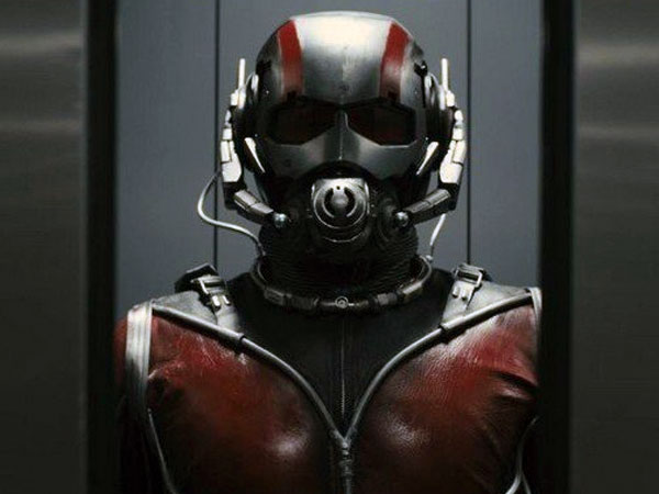 Wow, Marvel Rilis Trailer Sekecil Semut Jelang Perilisan 'Ant Man'!