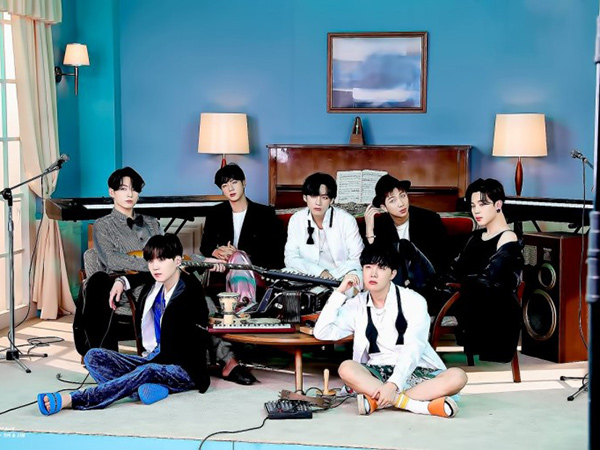 Sinopsis Youth, Drama Korea Tentang BTS