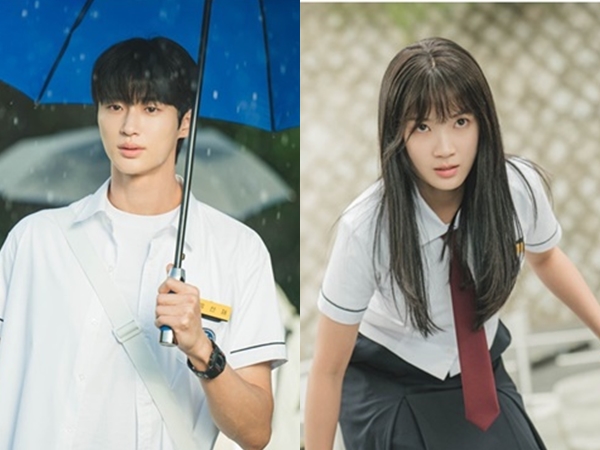 Drama 'Carry Sun Jae and Run' Bagikan Gambaran Hubungan Byun Woo Seok dan Kim Hye Yoon