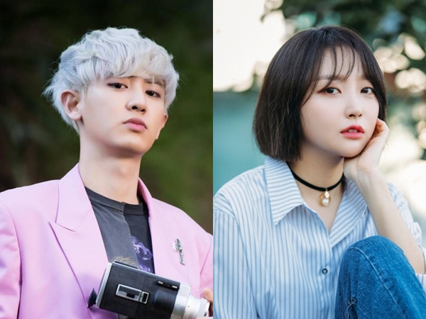 Chanyeol EXO dan Punch Duet Lagi untuk OST Drama 'Dr. Romantic 2'