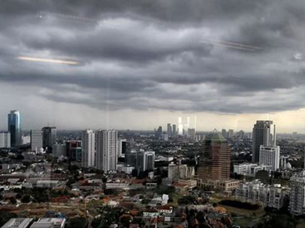 Fenomena MJO Jadi Penyebab Cuaca Ektrem Belakangan Ini, Apakah Berbahaya?