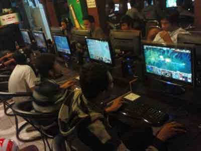 Antivirus Sangat Penting Saat Bermain Game