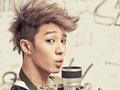 Gi Kwang B2ST: Tubuhku Bertambah Tinggi!