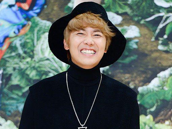 Diprotes Karena Gunakan Nama EXO untuk Dramanya, Hongki FT Island Minta Maaf