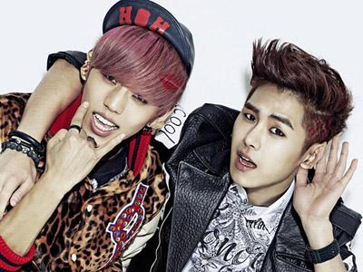 Wah, Dongwoo dan Hoya Ungkap Member Infinite yang Suka Bugil di Dorm!