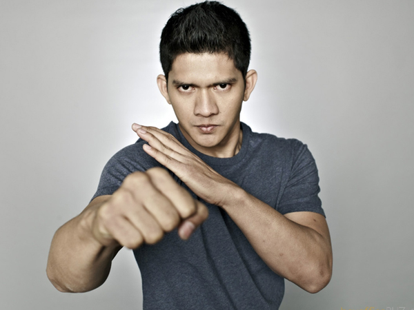 Iko Uwais dan Dua Pemain ‘The Raid’ Lainnya Gabung dalam 'Star Wars: The Force Awakens’!