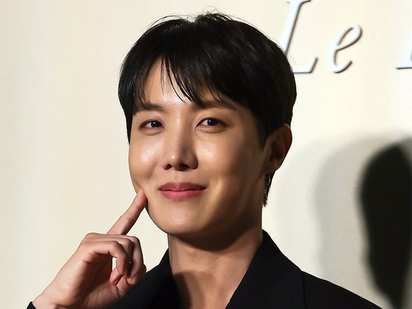 J-Hope BTS Dikabarkan Tampil di 'I Live Alone'