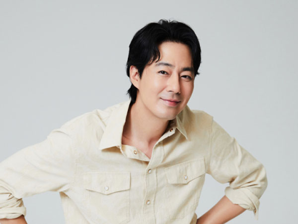 Jo In Sung Ungkap Alasan Belum Menikah, Mengaku Ditagih Cucu oleh Sang Ibu