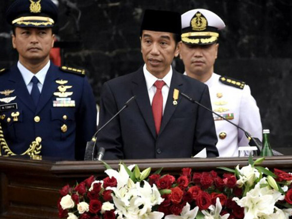 Jokowi Angkat Bicara Untuk Masyarakat yang Belum 'Nyambung' dengan Kerja Pemerintah, Kamu Salah Satunya?