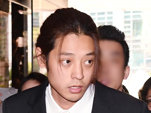 Jung Joon Young Ajukan Banding Lagi Minta Potong Masa Tahanan