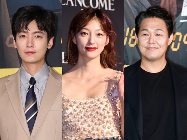 Jung Kyung Ho Hingga Lee El Dikonfirmasi Bintangi Drama Fantasi Terbaru tvN
