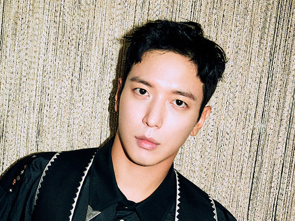 Yonghwa CNBLUE Akan Comeback Solo Setelah 6 Tahun