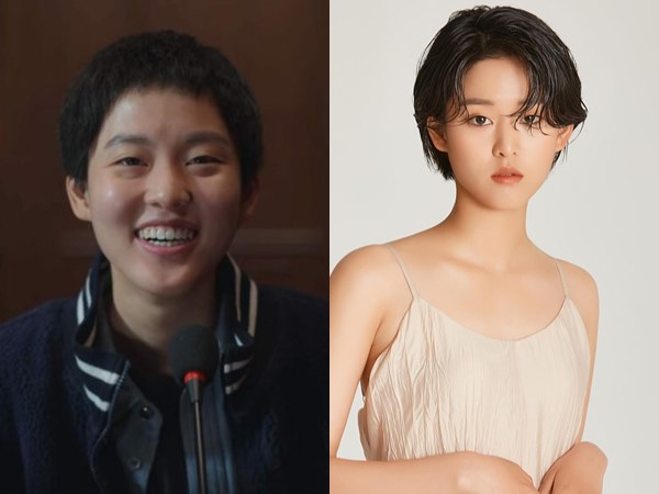 Fakta Menarik Lee Yeon Pemain Drama Juvenile Justice, Ternyata Perempuan!