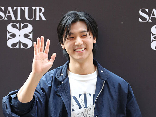 PCD Konser Belum Selesai, Kang Min Hyuk CNBLUE Umumkan Fanmeeting di Jakarta