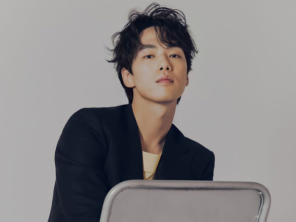 Kim Jung Hyun Dikabarkan Akan Bintangi Drama Terbaru Pertama Kali Sejak Hiatus