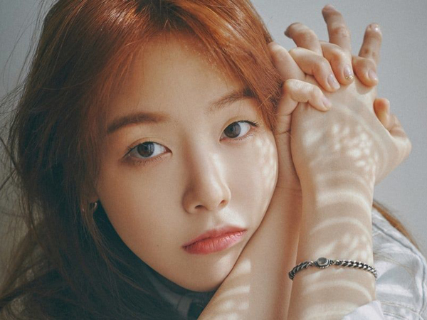 Minah Girl's Day Dikonfirmasi Bintangi Film 'The Best Life'