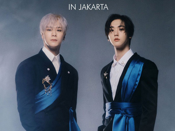 Promotor Mengumumkan Pembatalan Fancon MOONBIN&SANHA di Jakarta