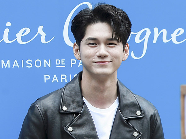 Pertama di Korea, Ong Seongwoo Umumkan Daftar Negara Tujuan Tur Fan Meeting Asia