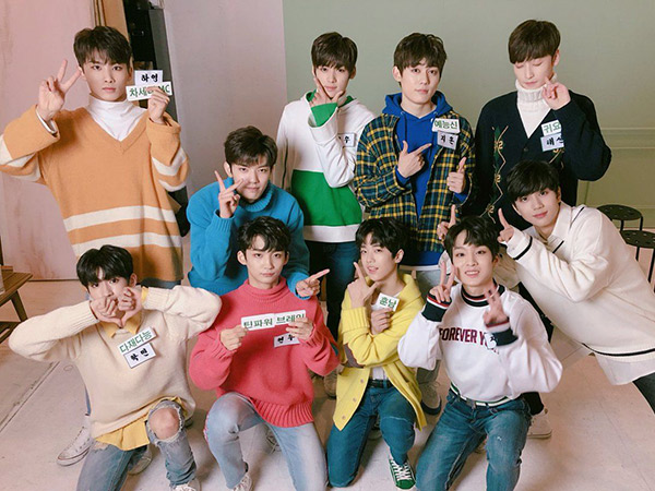 Makin Rumit, Orang Tua 8 Member TRCNG Sepakat Tuntut Orang Tua Wooyeop dan Taeseon