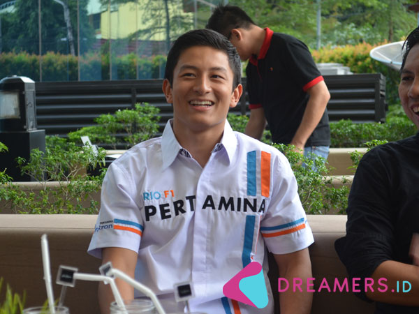 Kata Rio Haryanto Soal Jakarta Jadi Tuan Rumah Formula E, Sekaligus Bocoran Rute Sirkuitnya!