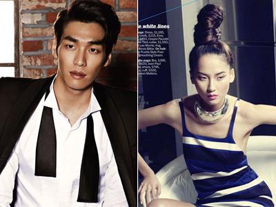 4 Model Korea yang Capai Karir Internasional