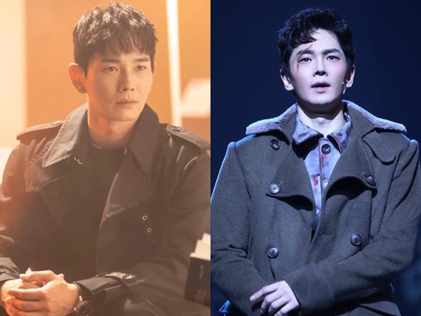 Profil On Joo Wan, Pemeran Baek Joon Ki di Drama ‘Penthouse’ yang Juga Aktor Musikal