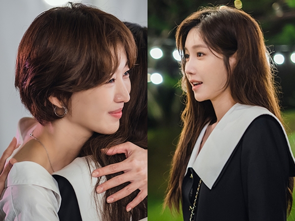 Lee Ji Ah dan Jang Hee Jin Tunjukan Persahabatan Kuat Lewat Reuni di 'Pandora: Beneath the Paradise