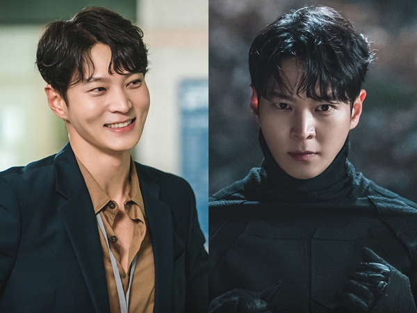 Intip Joo Won Saat Jalani Peran Ganda di Drama 'Stealer: The Treasure Keeper'