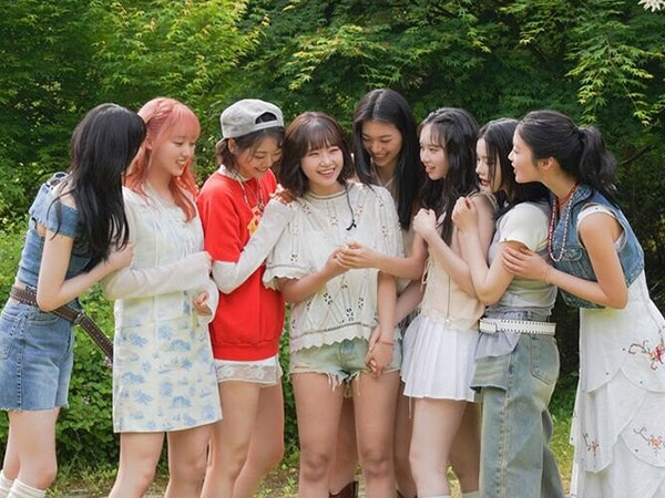 5 Anggota Tidak Perpanjang Kontrak, Weki Meki Resmi Bubar