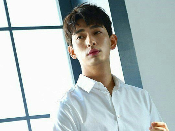 Yoon Park Jadi Petugas Kepolisian Dalam Drama yang Dibintangi Chun Woo Hee dan Kim Dong Wook