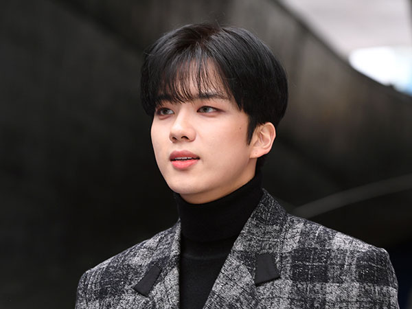 Comeback Akting, Youngjae B.A.P Siap Jadi Hacker Handal di Drama Baru KBS