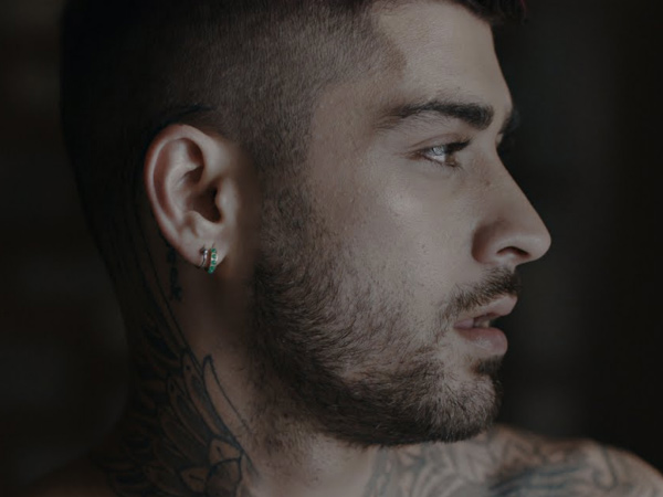 Zayn Malik Rilis Single Terbaru ‘Better’ Pekan Ini