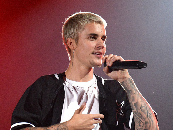 Positif Covid-19, Justin Bieber Tunda World Tour