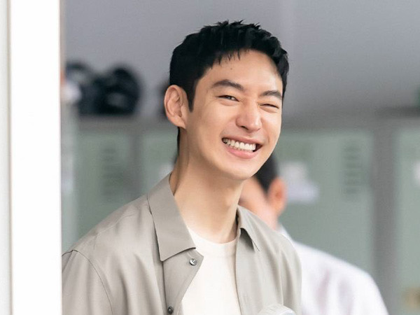 Lee Je Hoon Antusias Menantikan Taxi Driver 3