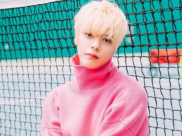 Ji Hansol Berbicara Soal Penyesalan Tidak Dapat Debut di SM Entertainment