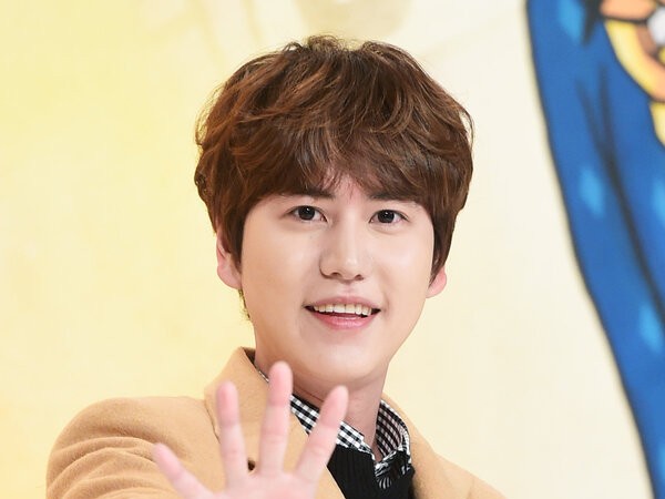 Tolak 'Radio Star', Kyuhyun Dipastikan Tampil di Variety 'Salty Tour' dan 'New Journey to the West'