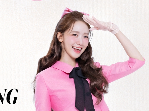 Yoona SNSD Siap Gelar Fan Meeting Solo pada Maret 2024