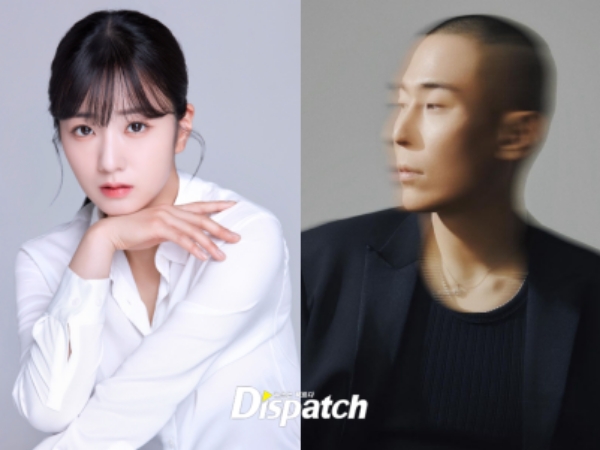 Yoon Bomi Apink dan Rado 'Black Eyed Pilseung' Dikabarkan Sudah 7 Tahun Berpacaran