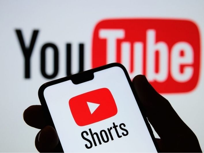 Konten Kreator Youtube Shorts Bisa Dapat Rp 140 Juta Per Bulan, Ikuti Persyaratan Ini