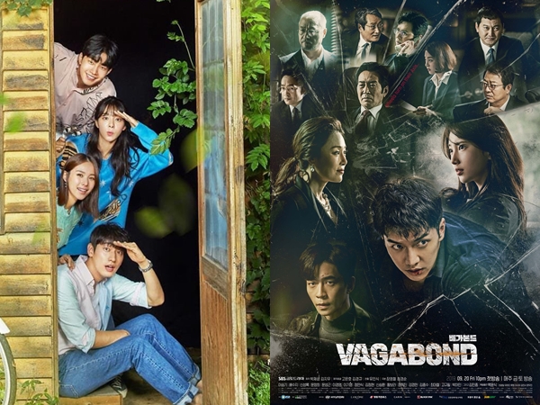 Resmi Tayang, Drama KBS 'Beautiful Love Wonderful Life' Kalahkan Rating 'Vagabond'