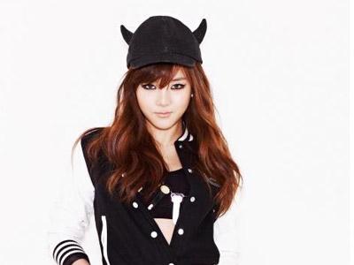 Bohyung SPICA Harusnya Jadi Member 2NE1?