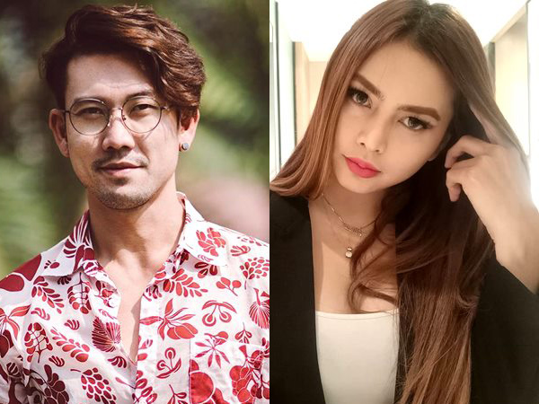 Terbukti Bukan Ayah Biologis Anak DJ Verny, Denny Sumargo Tak Masalah Dianggap Ayah