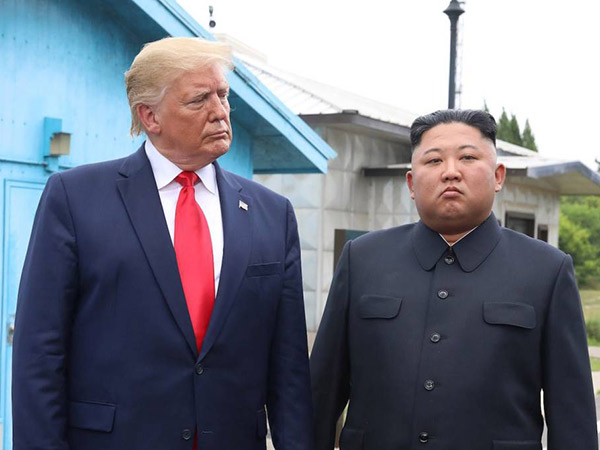 Beberapa Lokasi yang Jadi Kandidat Tempat Pertemuan Bersejarah Donald Trump-Kim Jong Un