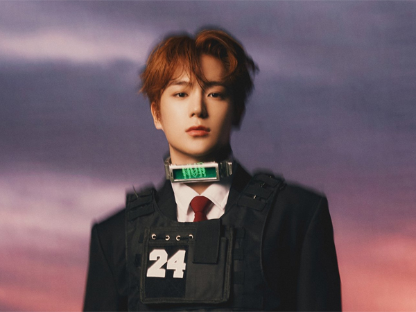 Hyunjae Jadi Member Ketiga The Boyz yang Dinyatakan Positif COVID-19